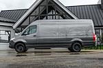 New 2025 Mercedes-Benz Sprinter 2500 High Roof RWD Empty Cargo Van for sale #74636 - photo 4