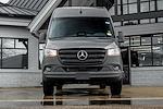 New 2025 Mercedes-Benz Sprinter 2500 High Roof RWD Empty Cargo Van for sale #74636 - photo 6