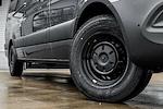 New 2025 Mercedes-Benz Sprinter 2500 High Roof RWD Empty Cargo Van for sale #74636 - photo 8
