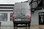 New 2025 Mercedes-Benz Sprinter 2500 High Roof RWD Empty Cargo Van for sale #74636 - photo 9