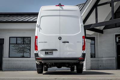 New 2025 Mercedes-Benz Sprinter 2500 High Roof RWD Empty Cargo Van for sale #74639 - photo 2