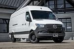 New 2025 Mercedes-Benz Sprinter 2500 High Roof RWD Empty Cargo Van for sale #74639 - photo 1