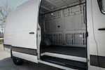 New 2025 Mercedes-Benz Sprinter 2500 High Roof RWD Empty Cargo Van for sale #74639 - photo 10