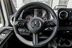 New 2025 Mercedes-Benz Sprinter 2500 High Roof RWD Empty Cargo Van for sale #74639 - photo 15