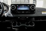 New 2025 Mercedes-Benz Sprinter 2500 High Roof RWD Empty Cargo Van for sale #74639 - photo 18