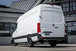 New 2025 Mercedes-Benz Sprinter 2500 High Roof RWD Empty Cargo Van for sale #74639 - photo 3