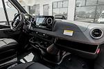New 2025 Mercedes-Benz Sprinter 2500 High Roof RWD Empty Cargo Van for sale #74639 - photo 20