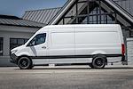 New 2025 Mercedes-Benz Sprinter 2500 High Roof RWD Empty Cargo Van for sale #74639 - photo 4