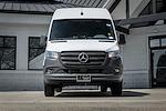 New 2025 Mercedes-Benz Sprinter 2500 High Roof RWD Empty Cargo Van for sale #74639 - photo 6