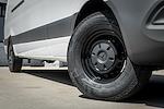 New 2025 Mercedes-Benz Sprinter 2500 High Roof RWD Empty Cargo Van for sale #74639 - photo 8