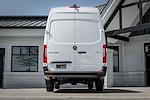 New 2025 Mercedes-Benz Sprinter 2500 High Roof RWD Empty Cargo Van for sale #74639 - photo 2