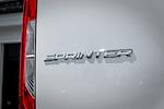 New 2025 Mercedes-Benz Sprinter 2500 High Roof RWD Empty Cargo Van for sale #74639 - photo 9