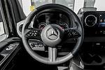 New 2025 Mercedes-Benz Sprinter 2500 High Roof RWD Empty Cargo Van for sale #74640 - photo 15