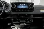 New 2025 Mercedes-Benz Sprinter 2500 High Roof RWD Empty Cargo Van for sale #74640 - photo 17
