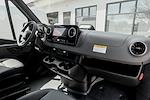 New 2025 Mercedes-Benz Sprinter 2500 High Roof RWD Empty Cargo Van for sale #74640 - photo 19