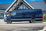 New 2025 Mercedes-Benz Sprinter 2500 High Roof RWD Empty Cargo Van for sale #74640 - photo 3