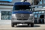 New 2025 Mercedes-Benz Sprinter 2500 High Roof RWD Empty Cargo Van for sale #74640 - photo 5