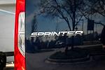 New 2025 Mercedes-Benz Sprinter 2500 High Roof RWD Empty Cargo Van for sale #74640 - photo 9