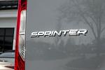 New 2025 Mercedes-Benz Sprinter 3500XD High Roof DRW AWD Empty Cargo Van for sale #74641 - photo 9