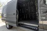 New 2025 Mercedes-Benz Sprinter 3500XD High Roof DRW AWD Empty Cargo Van for sale #74641 - photo 10