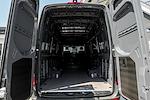 New 2025 Mercedes-Benz Sprinter 3500XD High Roof DRW AWD Empty Cargo Van for sale #74641 - photo 11