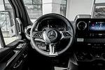 New 2025 Mercedes-Benz Sprinter 3500XD High Roof DRW AWD Empty Cargo Van for sale #74641 - photo 18