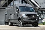New 2025 Mercedes-Benz Sprinter 3500XD High Roof DRW AWD Empty Cargo Van for sale #74641 - photo 1