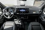 New 2025 Mercedes-Benz Sprinter 3500XD High Roof DRW AWD Empty Cargo Van for sale #74641 - photo 20