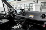 New 2025 Mercedes-Benz Sprinter 3500XD High Roof DRW AWD Empty Cargo Van for sale #74641 - photo 23