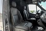 New 2025 Mercedes-Benz Sprinter 3500XD High Roof DRW AWD Empty Cargo Van for sale #74641 - photo 24