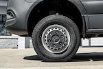 New 2025 Mercedes-Benz Sprinter 3500XD High Roof DRW AWD Empty Cargo Van for sale #74641 - photo 5