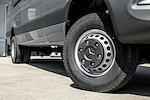 New 2025 Mercedes-Benz Sprinter 3500XD High Roof DRW AWD Empty Cargo Van for sale #74641 - photo 8