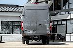 New 2025 Mercedes-Benz Sprinter 3500XD High Roof DRW AWD Empty Cargo Van for sale #74641 - photo 2