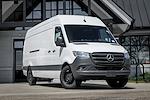 New 2025 Mercedes-Benz Sprinter 2500 High Roof RWD Empty Cargo Van for sale #74644 - photo 1