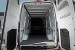 New 2025 Mercedes-Benz Sprinter 2500 High Roof RWD Empty Cargo Van for sale #74644 - photo 11