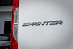 New 2025 Mercedes-Benz Sprinter 2500 High Roof RWD Empty Cargo Van for sale #74644 - photo 12