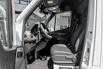 New 2025 Mercedes-Benz Sprinter 2500 High Roof RWD Empty Cargo Van for sale #74644 - photo 13