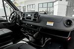 New 2025 Mercedes-Benz Sprinter 2500 High Roof RWD Empty Cargo Van for sale #74644 - photo 20