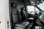 New 2025 Mercedes-Benz Sprinter 2500 High Roof RWD Empty Cargo Van for sale #74644 - photo 21