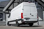 New 2025 Mercedes-Benz Sprinter 2500 High Roof RWD Empty Cargo Van for sale #74644 - photo 4