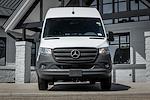New 2025 Mercedes-Benz Sprinter 2500 High Roof RWD Empty Cargo Van for sale #74644 - photo 7