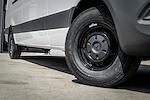 New 2025 Mercedes-Benz Sprinter 2500 High Roof RWD Empty Cargo Van for sale #74644 - photo 9