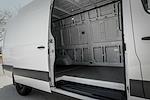 New 2025 Mercedes-Benz Sprinter 2500 High Roof RWD Empty Cargo Van for sale #74644 - photo 10