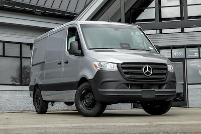 New 2025 Mercedes-Benz Sprinter 2500 Standard Roof RWD Empty Cargo Van for sale #74647 - photo 1