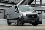 New 2025 Mercedes-Benz Sprinter 2500 Standard Roof RWD Empty Cargo Van for sale #74647 - photo 1