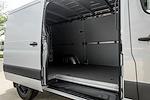 New 2025 Mercedes-Benz Sprinter 2500 Standard Roof RWD Empty Cargo Van for sale #74647 - photo 3