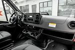 New 2025 Mercedes-Benz Sprinter 2500 Standard Roof RWD Empty Cargo Van for sale #74647 - photo 20