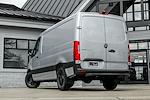 New 2025 Mercedes-Benz Sprinter 2500 Standard Roof RWD Empty Cargo Van for sale #74647 - photo 5