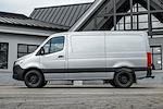 New 2025 Mercedes-Benz Sprinter 2500 Standard Roof RWD Empty Cargo Van for sale #74647 - photo 6