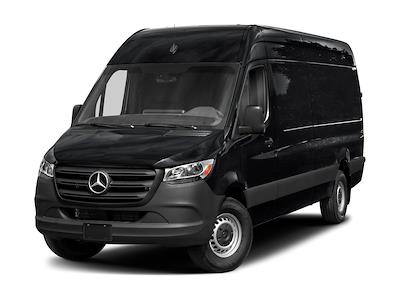 New 2025 Mercedes-Benz Sprinter 2500 High Roof RWD Empty Cargo Van for sale #74648 - photo 1